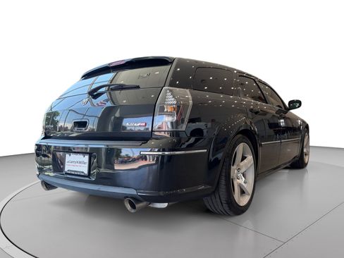 Used 2006 Dodge Magnum SRT8 w/ SRT Option Group III RWD image 6