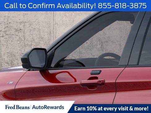 New 2026 Ford Explorer ST-Line AWD/4WD image 21
