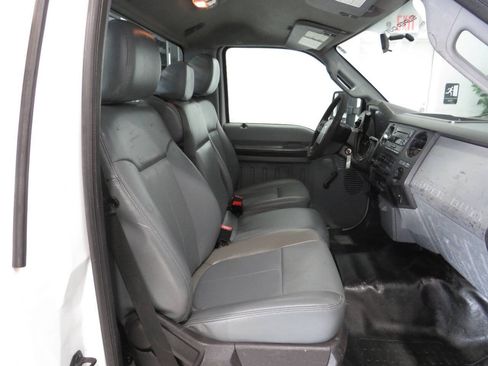 Used 2015 Ford F350 XL w/ XL Value Package RWD image 9