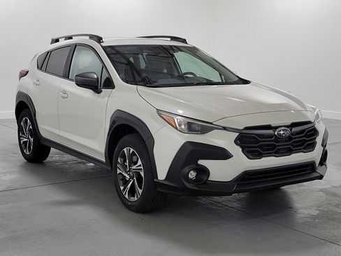 New 2026 Subaru Crosstrek 2.0i Premium image 2
