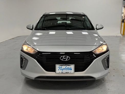 Used 2019 Hyundai Ioniq Plug-In Hybrid image 7