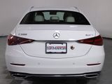 Used 2025 Mercedes-Benz C 300 4MATIC Sedan image 5
