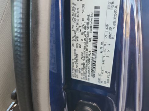 Used 2013 Ford E-350 and Econoline 350 XLT image 28