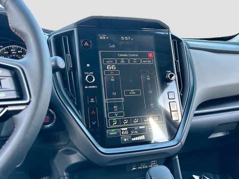 New 2026 Subaru Crosstrek 2.5i Limited AWD/4WD image 16