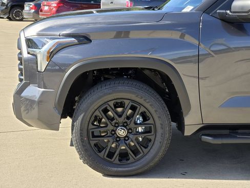 New 2026 Toyota Tundra SR5 RWD image 6