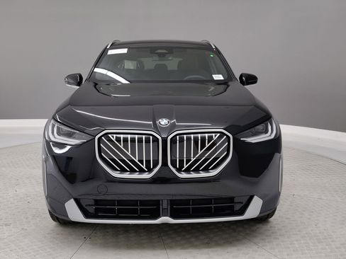 New 2026 BMW X3 xDrive30 w/ Convenience Package image 2