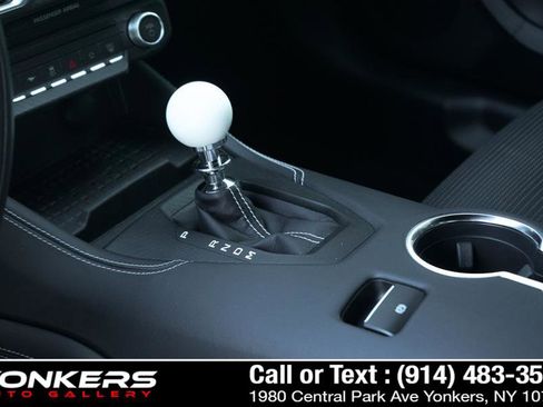 Used 2024 Ford Mustang GT Premium image 47