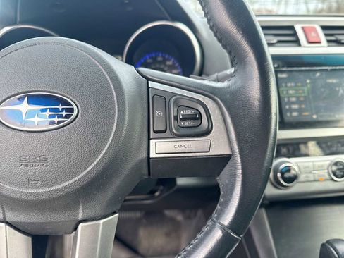 Used 2015 Subaru Legacy 2.5i Limited image 26