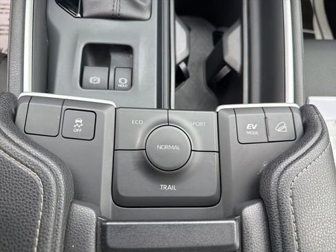 Used 2024 Toyota Grand Highlander Limited image 33