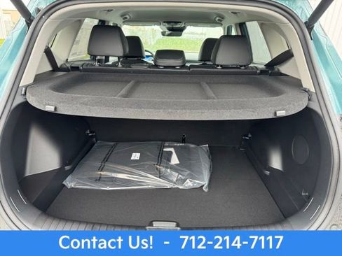 New 2026 Kia Seltos SX image 11