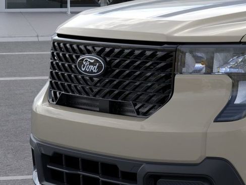 New 2025 Ford Maverick XLT w/ XLT Luxury Package image 18