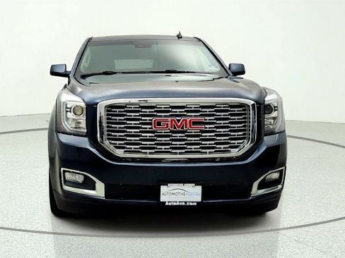 Used 2020 GMC Yukon Denali w/ Denali Ultimate Package AWD/4WD image 2