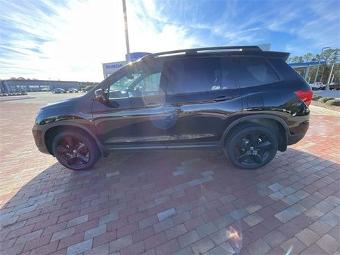 Used 2021 Honda Passport Elite image 12