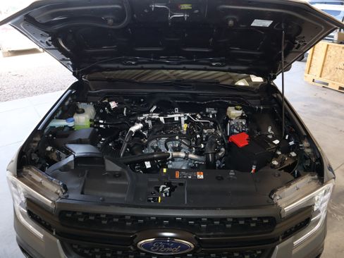 New 2026 Ford Ranger XL AWD/4WD image 20