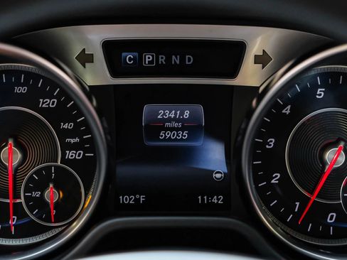 Used 2020 Mercedes-Benz SL 450 w/ Premium Package image 16
