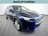 Used 2020 INFINITI QX50 Sensory w/ Climate Package image 3
