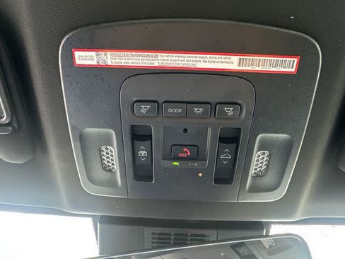 Certified 2025 Toyota Camry XSE FWD image 46