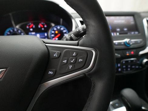 Certified 2023 Chevrolet Equinox LT image 19