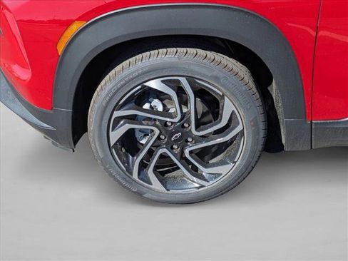 New 2026 Chevrolet TrailBlazer RS w/ Convenience Package image 10