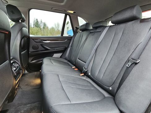 Used 2016 BMW X5 xDrive35i image 25