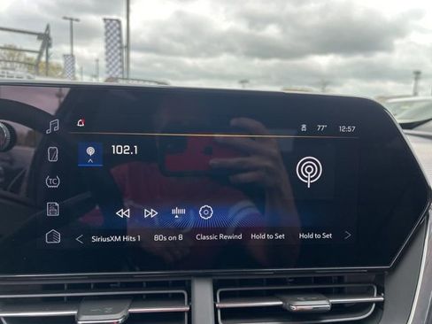 New 2026 Chevrolet Trax LT image 22