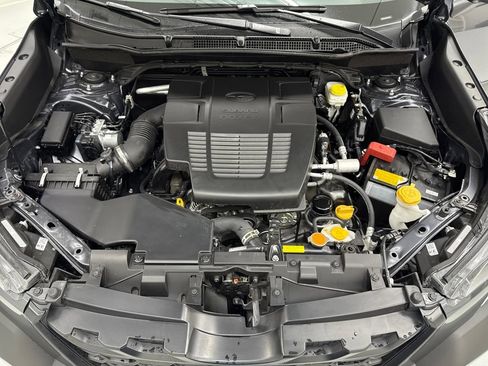 Used 2025 Subaru Forester Wilderness image 10