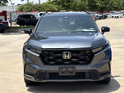 Used 2023 Honda CR-V Sport image 8