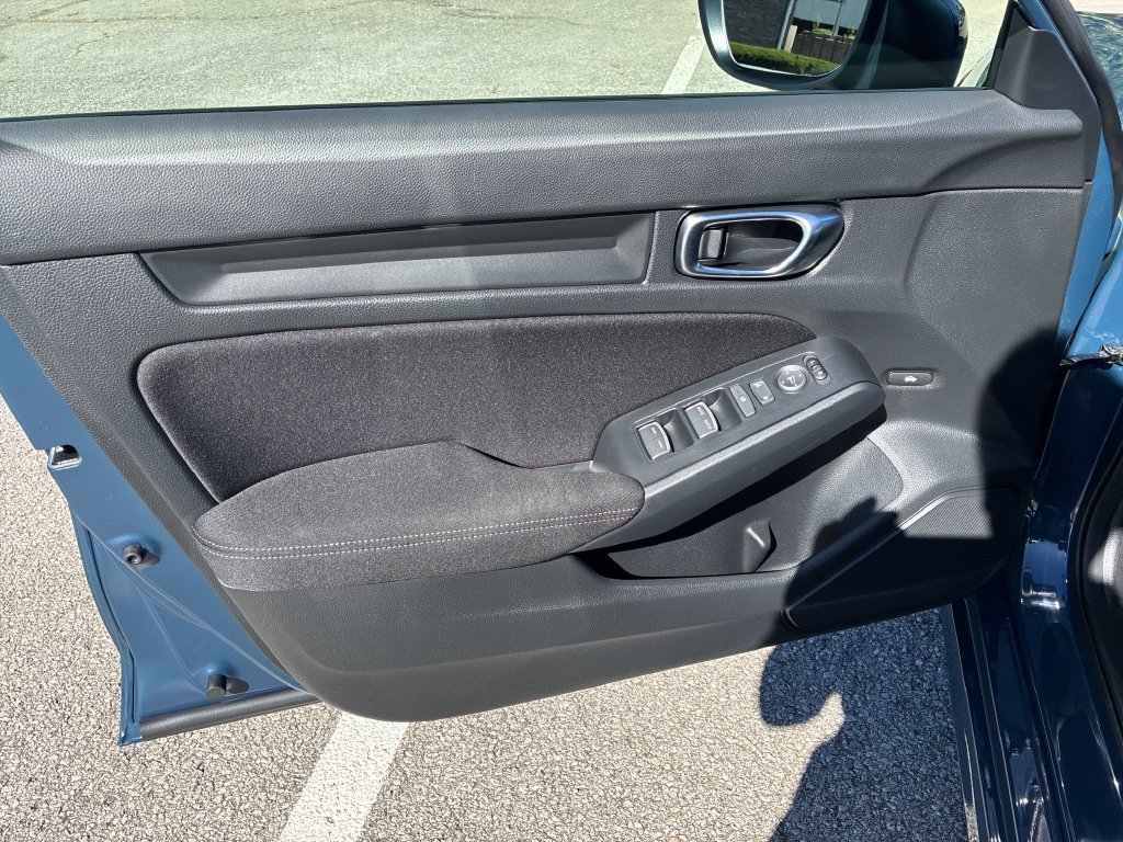Used 2026 Honda Civic Sport image 10