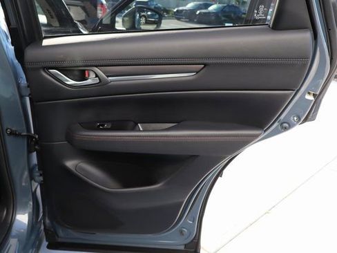 Used 2023 MAZDA CX-5 Carbon Edition image 28