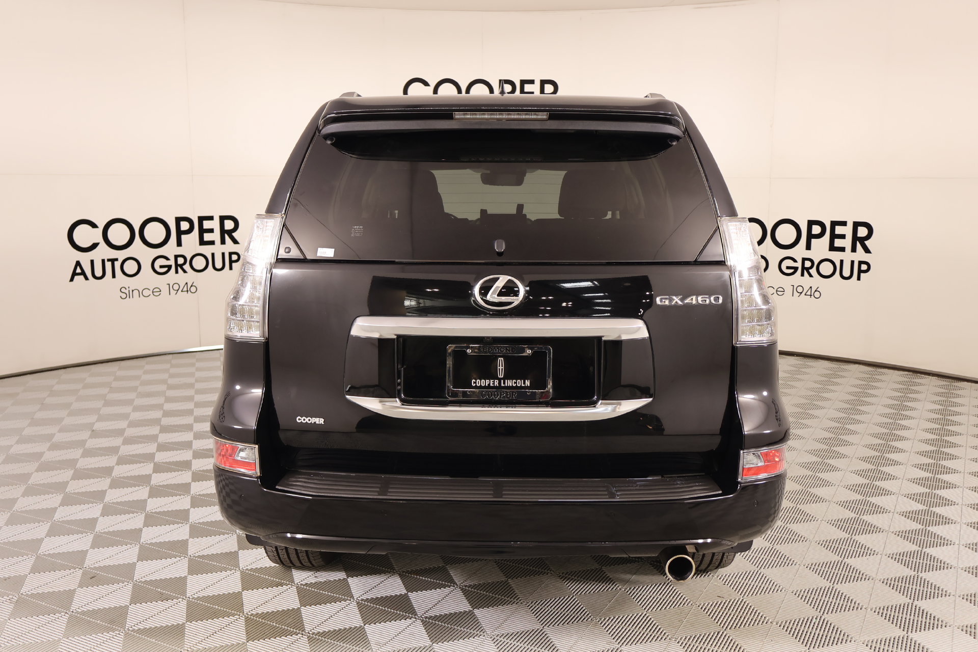 Used 2022 Lexus GX 460 Premium AWD/4WD image 24