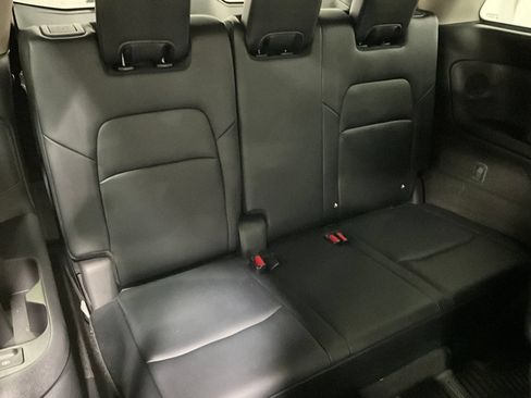 Used 2023 Nissan Pathfinder Platinum AWD/4WD image 26