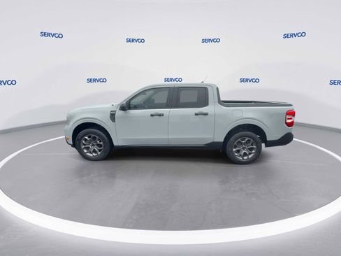 Used 2022 Ford Maverick XLT w/ Equipment Group 300A Standard AWD/4WD image 5