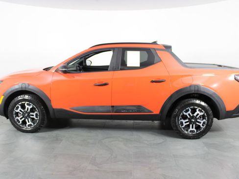Certified 2025 Hyundai Santa Cruz XRT AWD/4WD image 12