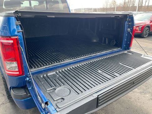 Used 2017 Ford F150 XLT w/ Equipment Group 302A Luxury image 23
