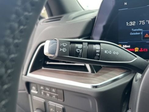 New 2026 Chevrolet Tahoe Premier image 14