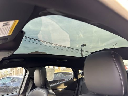 New 2025 Ford Mustang Mach-E GT image 7