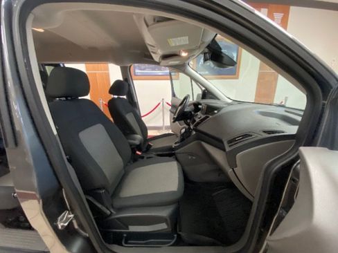 Used 2020 Ford Transit Connect XL FWD image 14