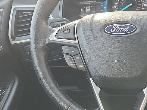 Used 2022 Ford Edge SEL w/ Convenience Package AWD/4WD image 14