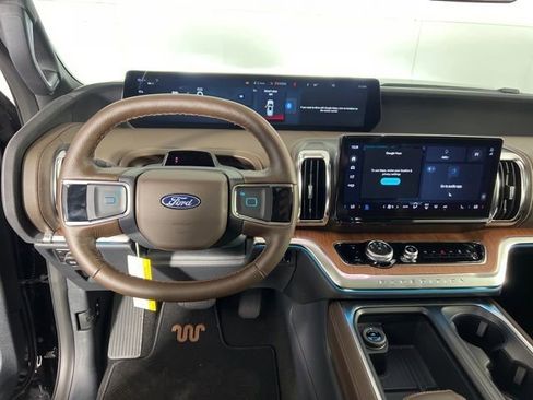 New 2026 Ford Expedition King Ranch AWD/4WD image 15