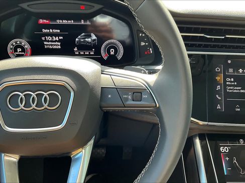 Used 2023 Audi Q8 Premium w/ Convenience Package AWD/4WD image 49