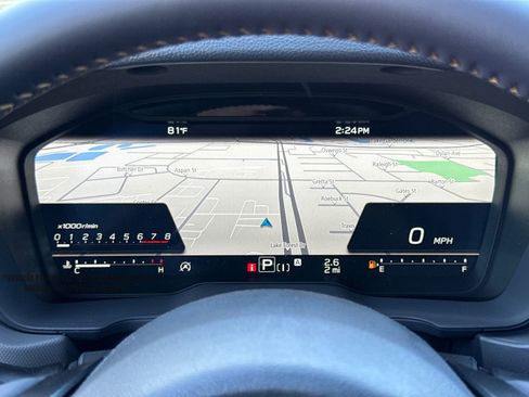 New 2026 Subaru Forester Wilderness image 20