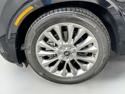 Certified 2020 Hyundai Palisade Limited image 33