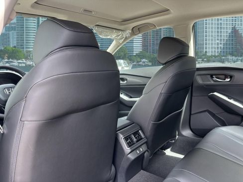 New 2026 Honda Accord Sport image 20