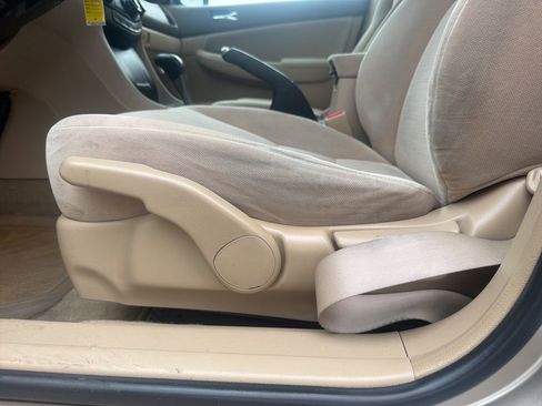 Used 2007 Honda Accord VP image 15