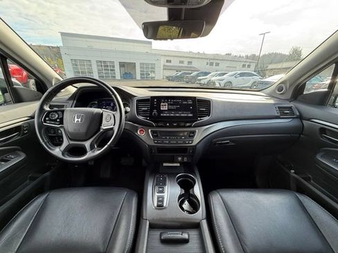 Used 2022 Honda Pilot Special Edition image 10