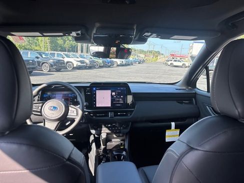 New 2026 Subaru Outback Limited XT AWD/4WD image 95