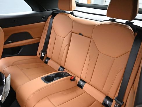 New 2027 BMW 430i Convertible w/ M Sport Package RWD image 26