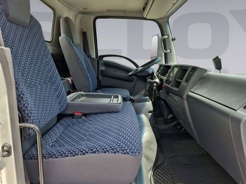 New 2026 Chevrolet Low Cab Forward RWD image 17
