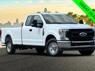 Used 2022 Ford F250 XL w/ Power Equipment Group RWD video 2