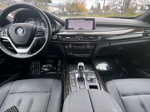 Used 2018 BMW X5 xDrive35i image 17